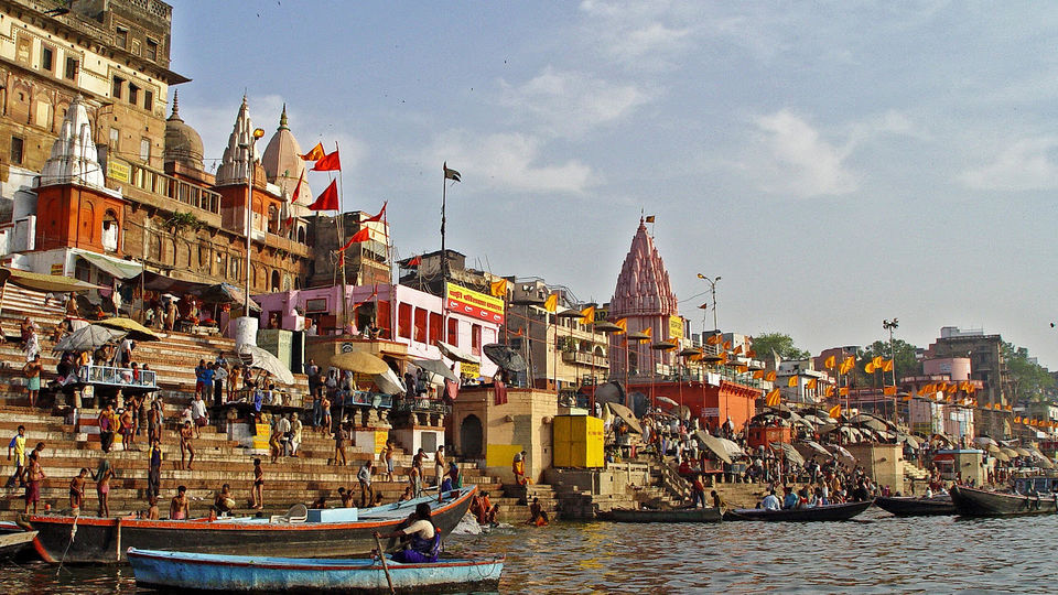 Photo of 13 Must Things To Do In Varanasi by roottraveller