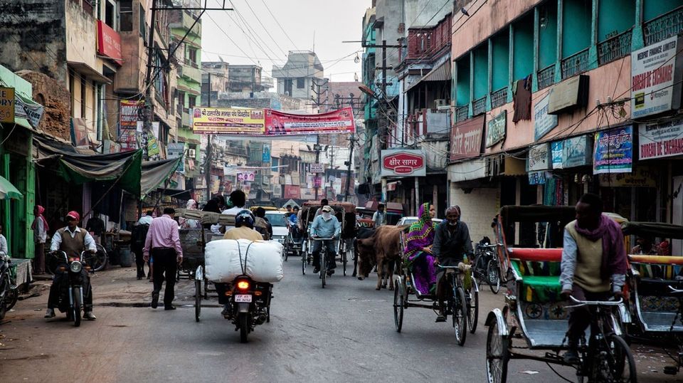 Photo of 13 Must Things To Do In Varanasi by roottraveller
