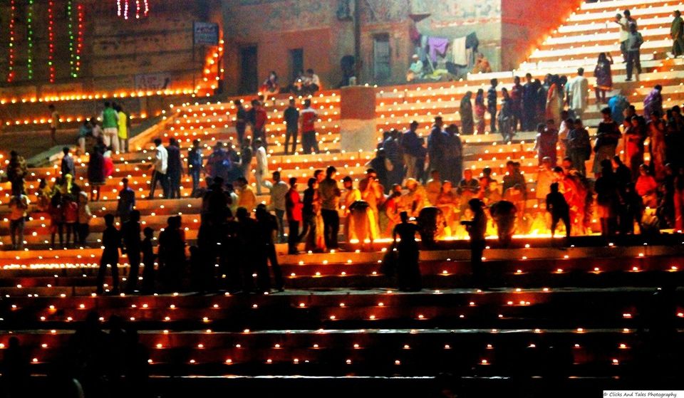 Photo of 13 Must Things To Do In Varanasi by roottraveller