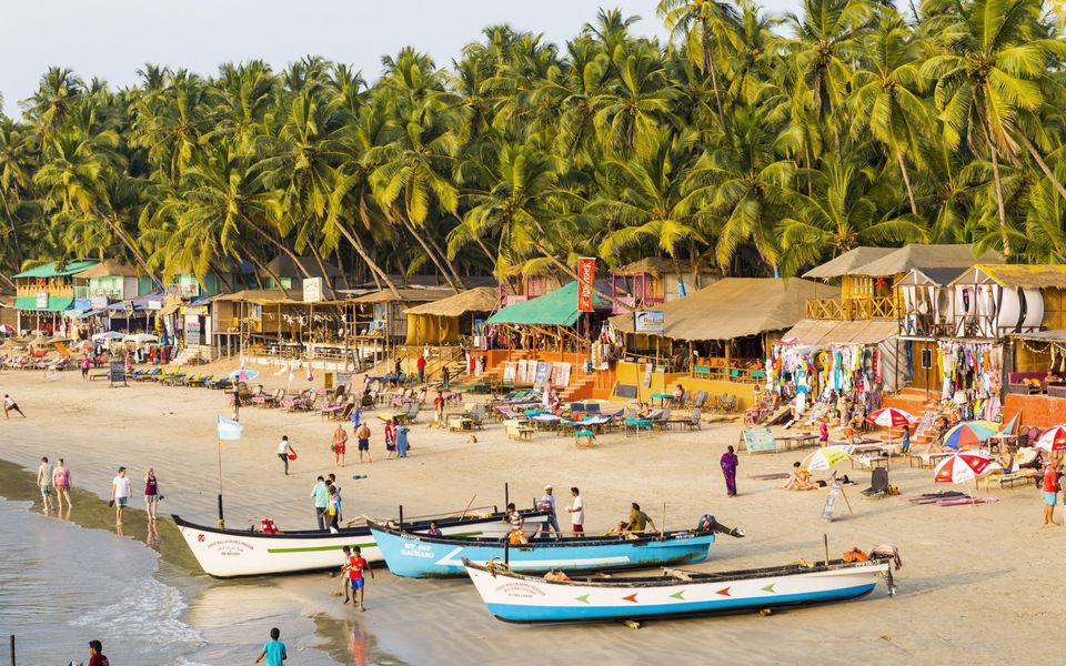 Photo of Goa, India by roottraveller