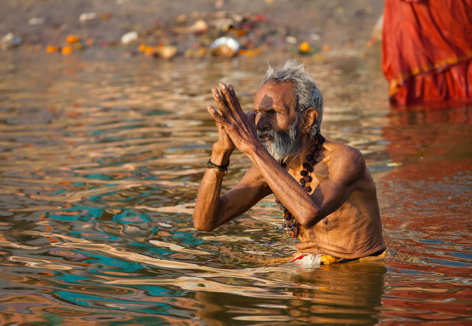 Photo of Plan your next trip to Varanasi in coming festival by roottraveller
