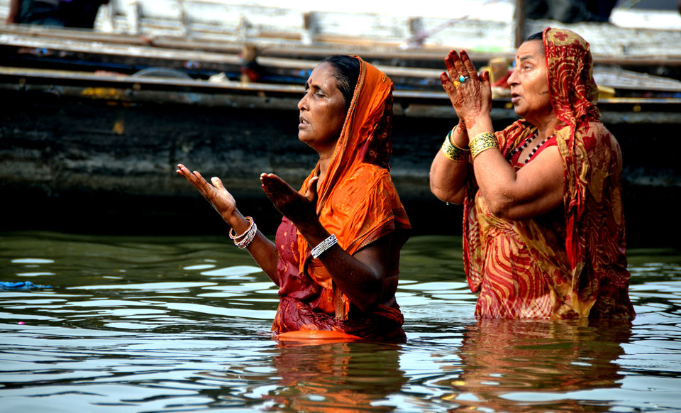 Photo of Plan your next trip to Varanasi in coming festival by roottraveller