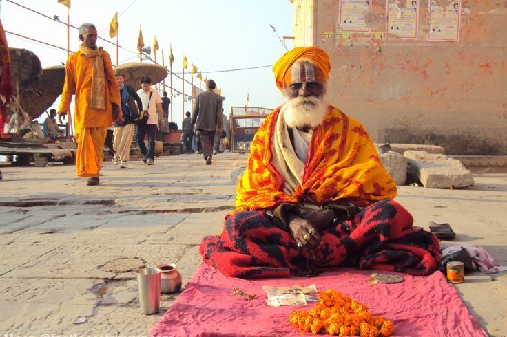 Photo of Plan your next trip to Varanasi in coming festival by roottraveller