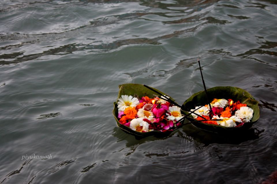Photo of Plan your next trip to Varanasi in coming festival by roottraveller