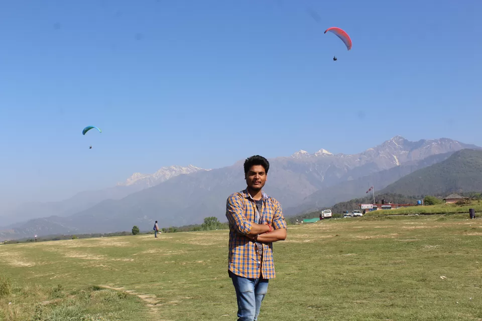 Photo of Paragliding In Bir Billing | All You Need To Know and Do by roottraveller