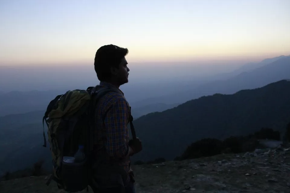 Photo of Bir Billing Paragliding, Bir, Himachal Pradesh, India by roottraveller