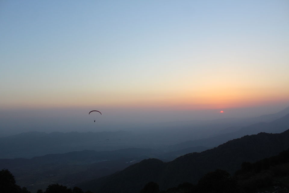 Photo of Bir Billing Paragliding, Bir, Himachal Pradesh, India by roottraveller