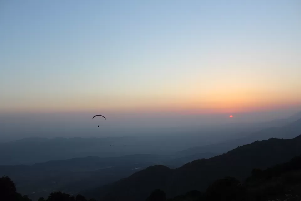 Photo of Bir Billing Paragliding, Bir, Himachal Pradesh, India by roottraveller
