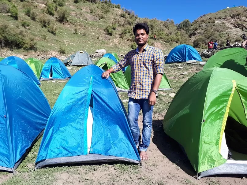 Photo of Paragliding In Bir Billing | All You Need To Know and Do by roottraveller