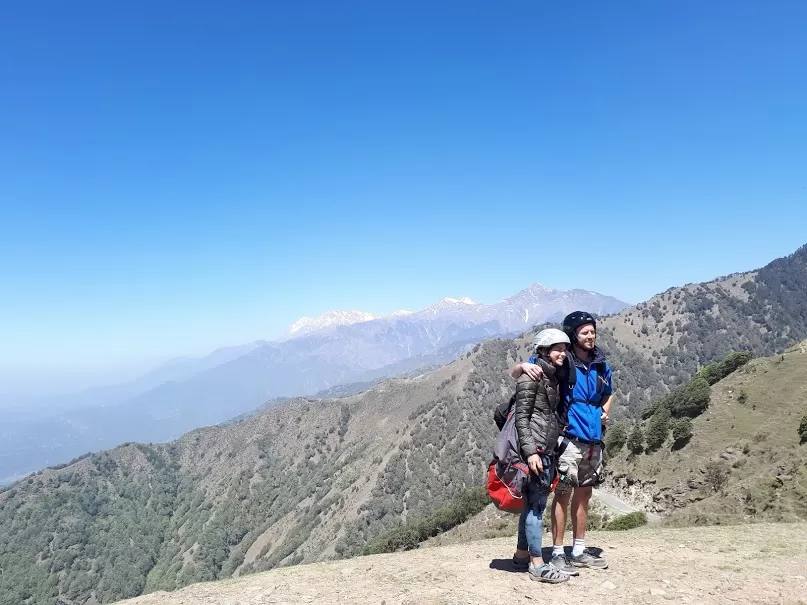 Photo of Paragliding In Bir Billing | All You Need To Know and Do by roottraveller