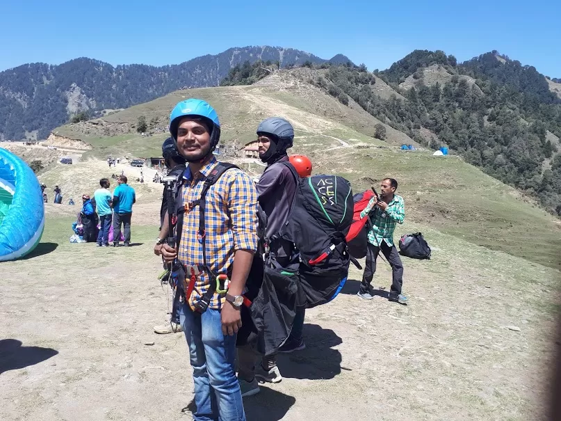 Photo of Paragliding In Bir Billing | All You Need To Know and Do by roottraveller