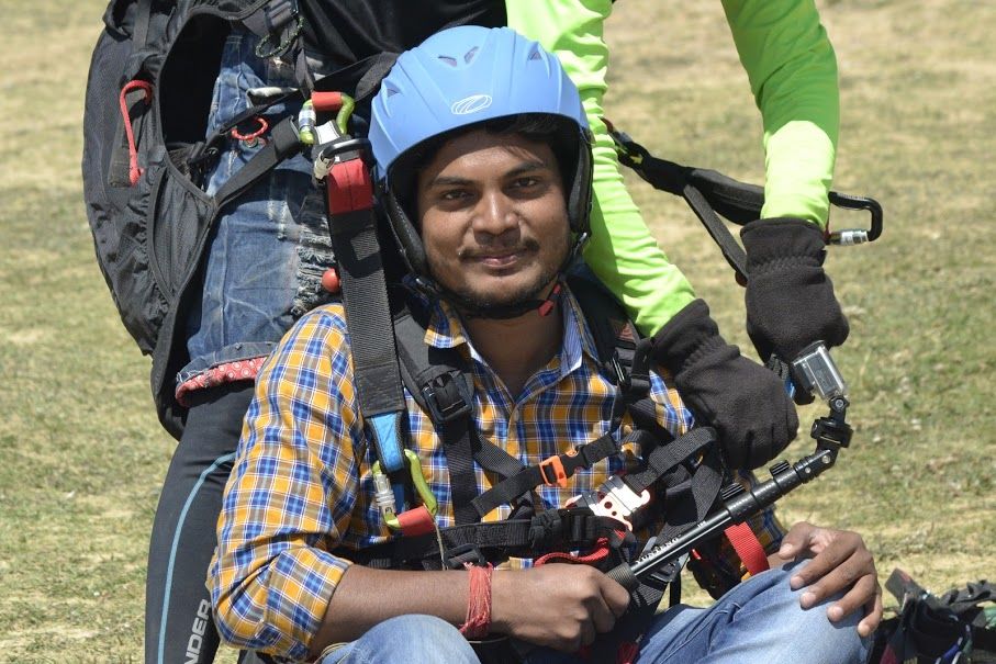 Photo of Paragliding In Bir Billing | All You Need To Know and Do by roottraveller