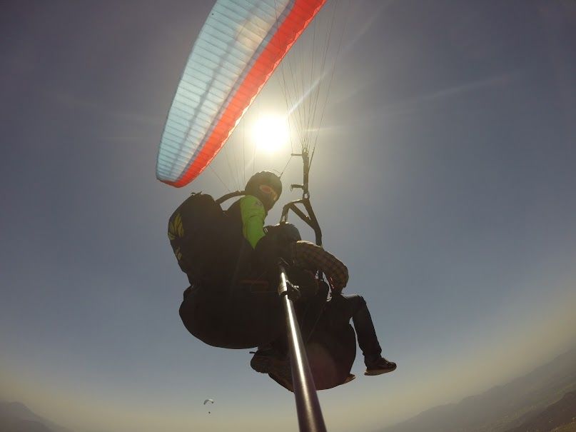 Photo of Paragliding In Bir Billing | All You Need To Know and Do by roottraveller