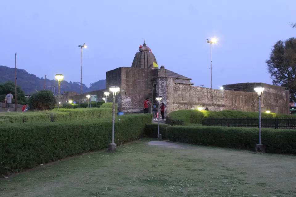 Photo of Baijnath , Temple, Baijnath, Uttarakhand, India by roottraveller