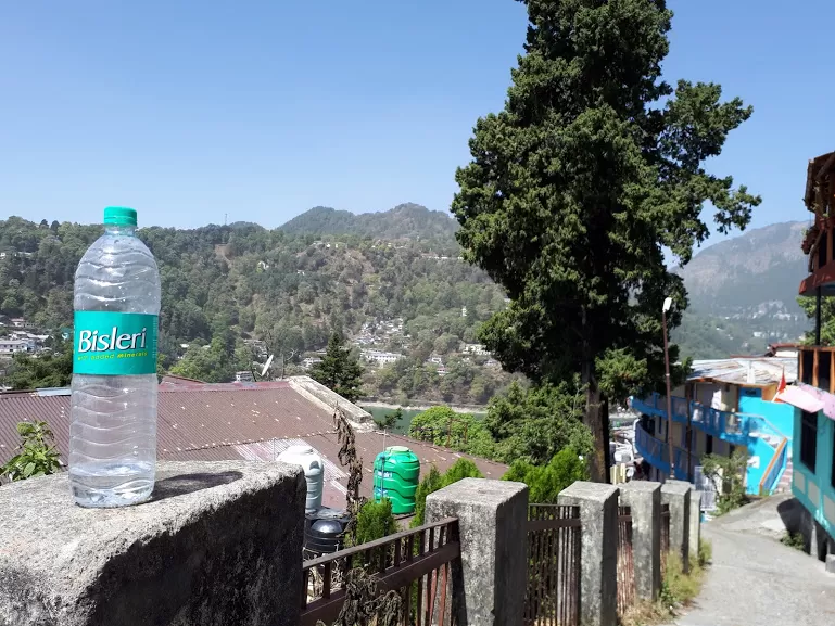 Photo of Nainital Lake, Ayarpatta, Nainital, Uttarakhand, India by roottraveller