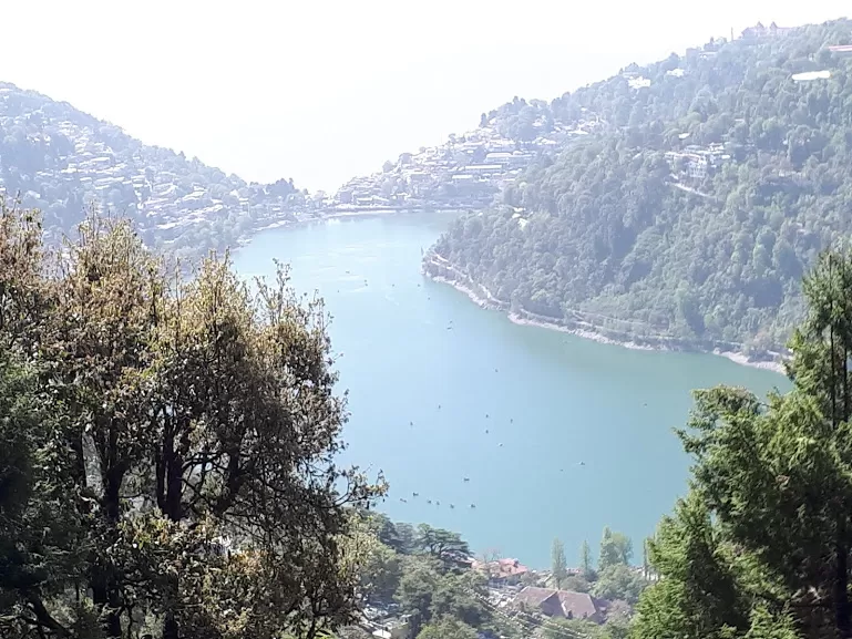 Photo of Sariyatal, Smanora Range, Nainital, Uttarakhand, India by roottraveller