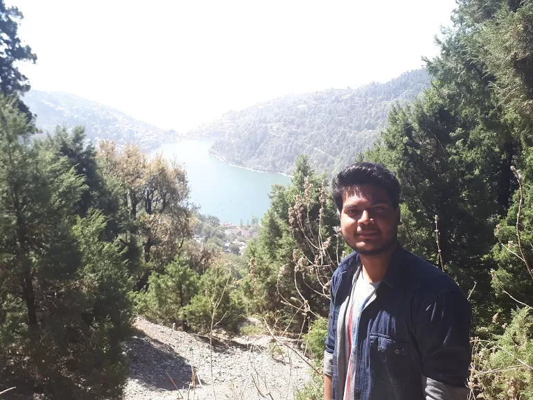 Photo of Sariyatal, Smanora Range, Nainital, Uttarakhand, India by roottraveller