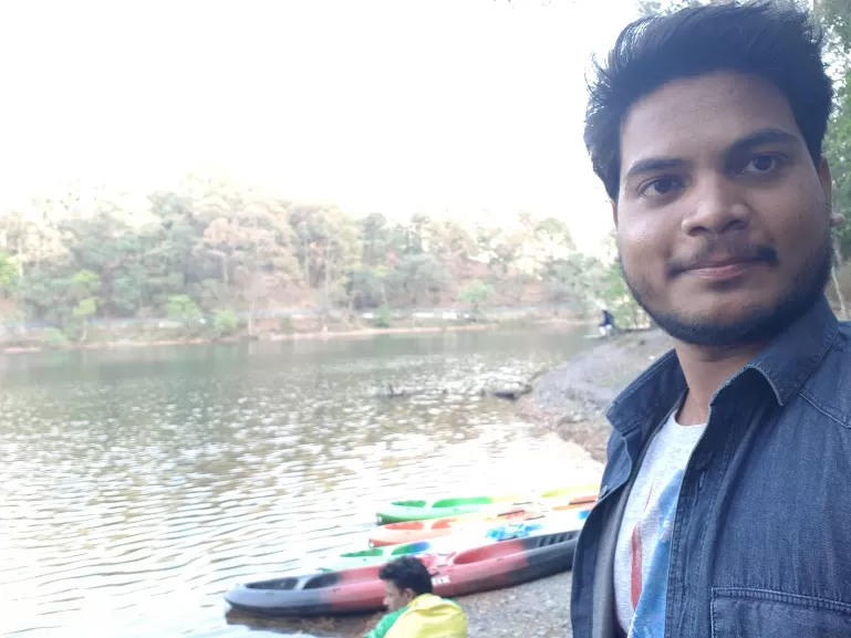 Photo of Sattal Lake, Sattal, Uttarakhand, India by roottraveller