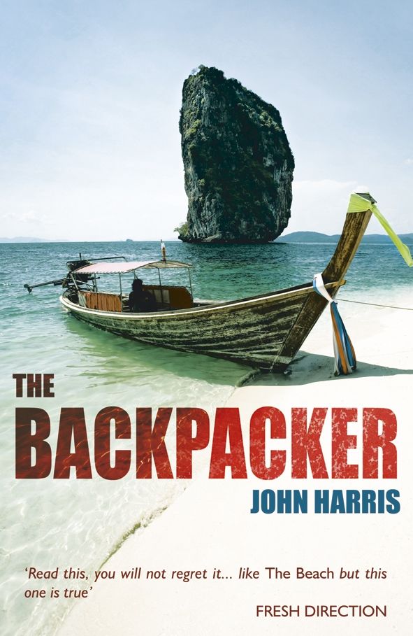 Photo of Books you love reading if you are a solo traveller 6/10 by roottraveller