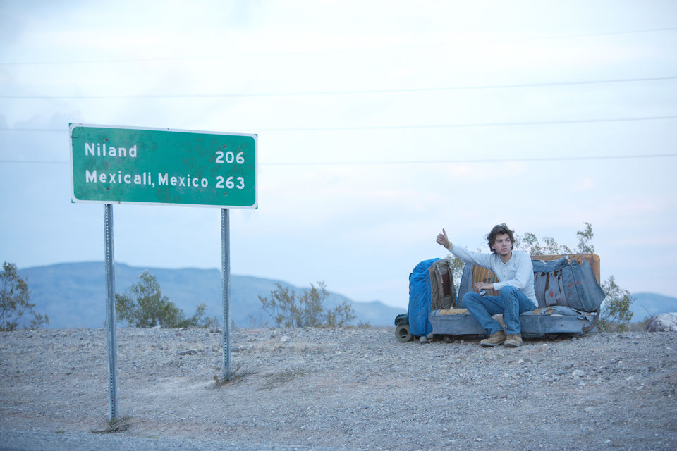 Photo of Movies for you If you love to travel 1/8 by roottraveller