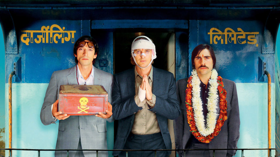 Photo of Movies for you If you love to travel 4/8 by roottraveller