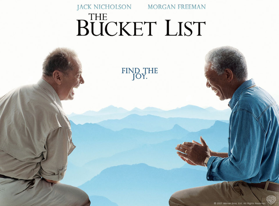 Photo of Movies for you If you love to travel 6/8 by roottraveller