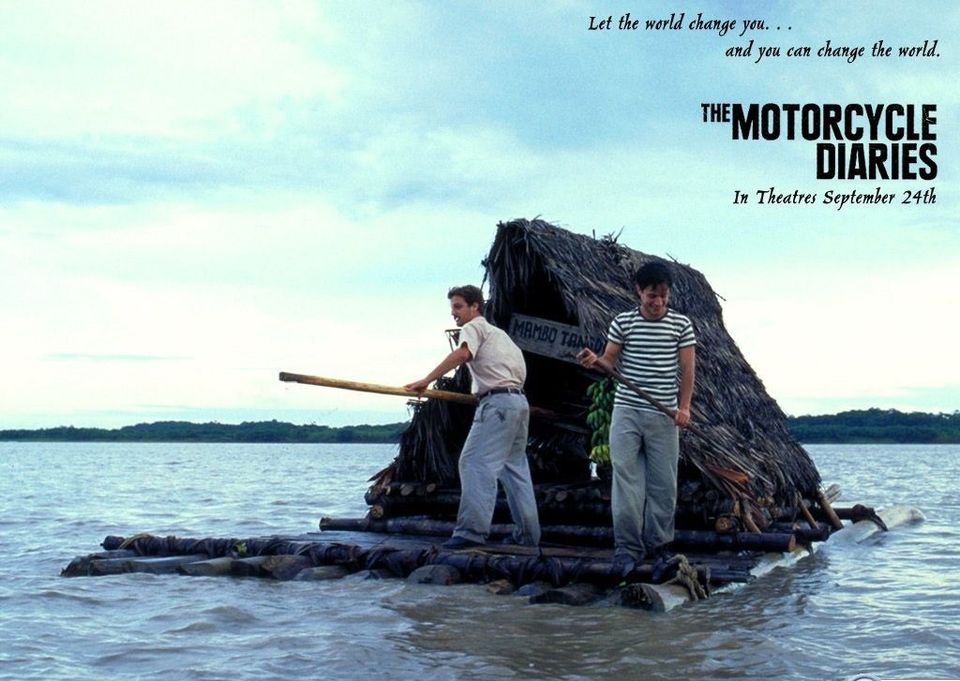 Photo of Movies for you If you love to travel 7/8 by roottraveller