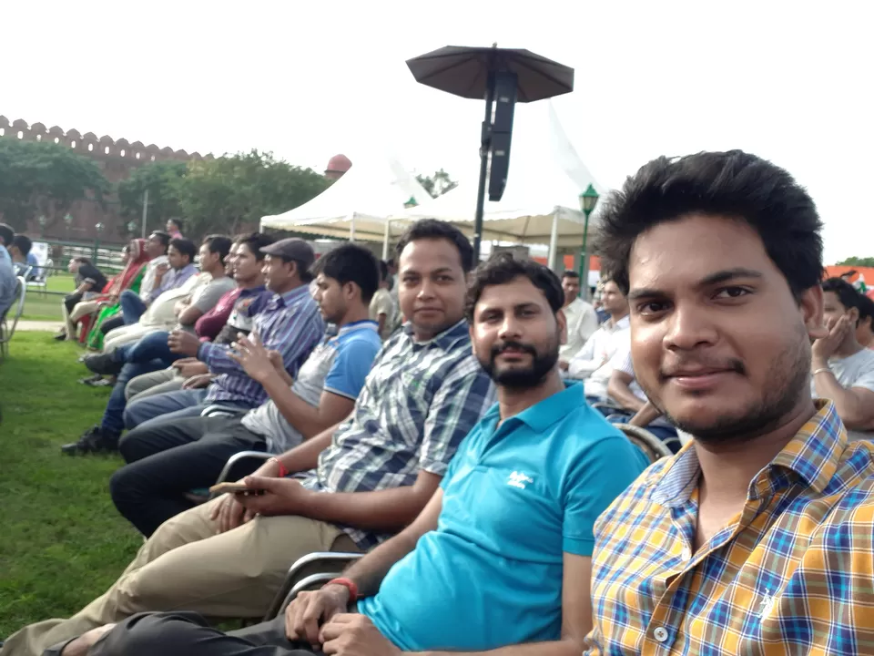 Photo of Why you should Celebrate this Independence day at Red Fort - New Delhi by roottraveller