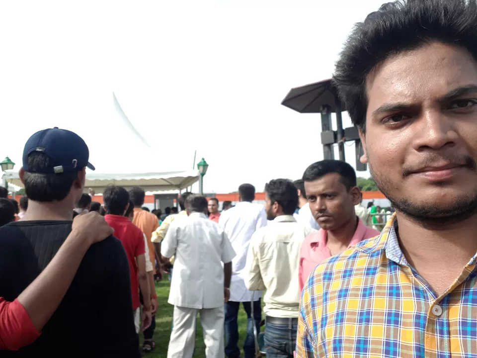 Photo of Why you should Celebrate this Independence day at Red Fort - New Delhi by roottraveller
