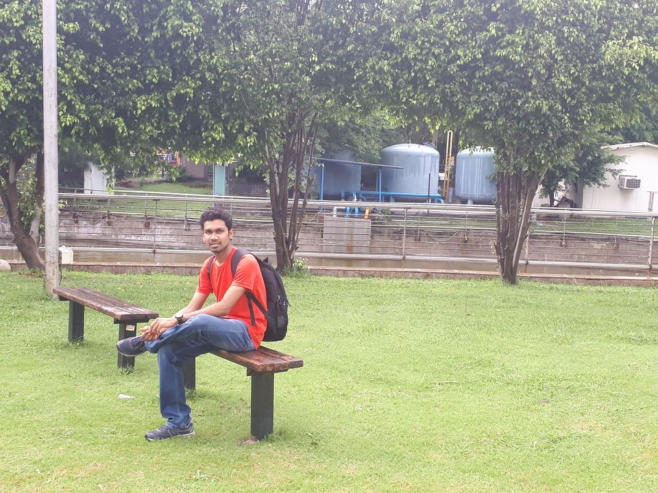 Photo of Worlds of Wonder, Noida, Uttar Pradesh, India by roottraveller