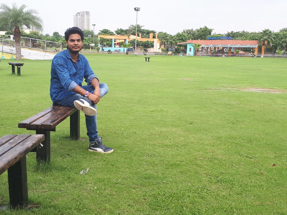Photo of Worlds of Wonder, Noida, Uttar Pradesh, India by roottraveller