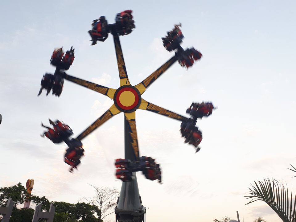 Photo of Worlds of Wonder Amusement & Water Park Noida | what to know and do by roottraveller