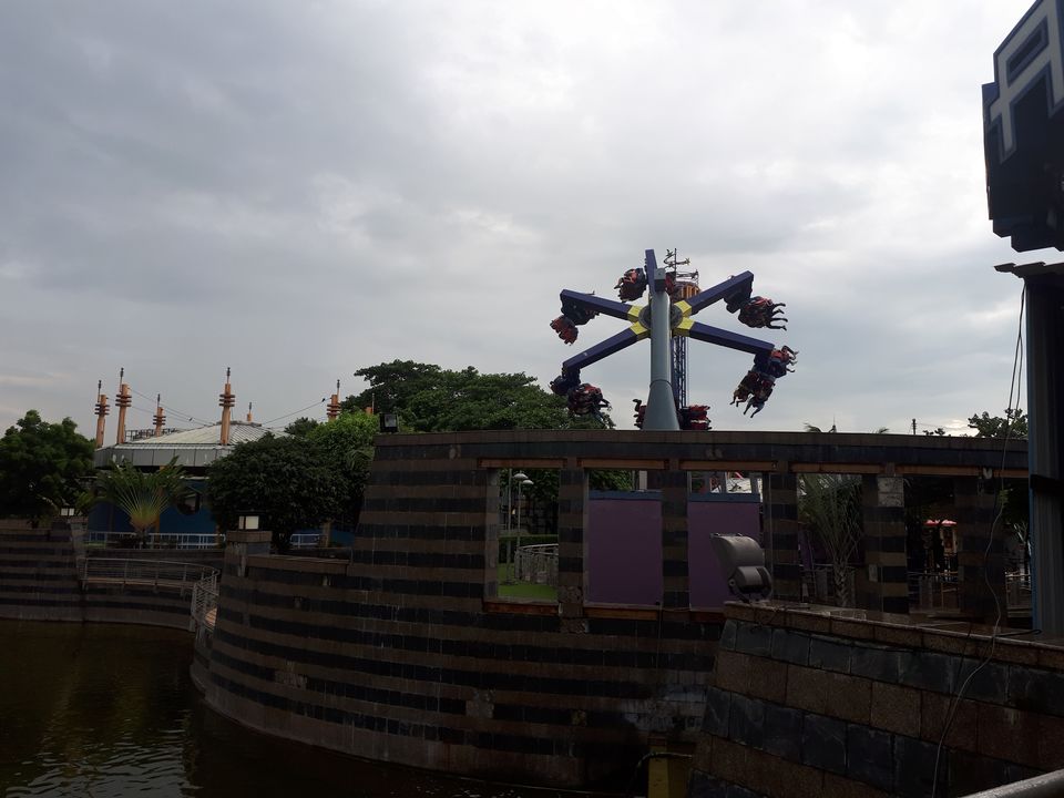 Photo of Worlds of Wonder, Noida, Uttar Pradesh, India by roottraveller