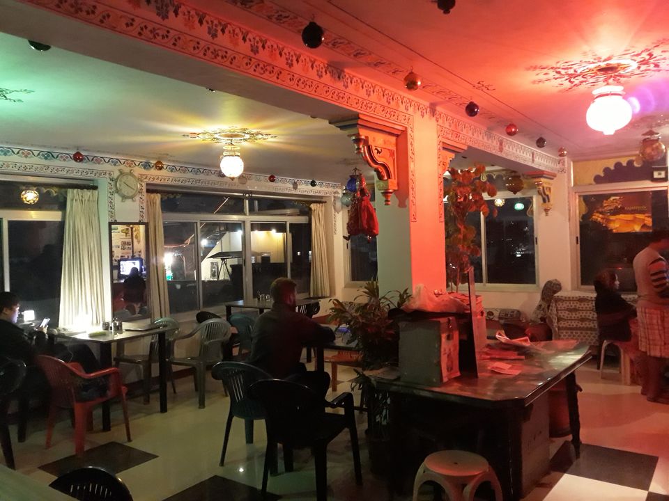 Photo of Udaipur, Rajasthan, India by roottraveller