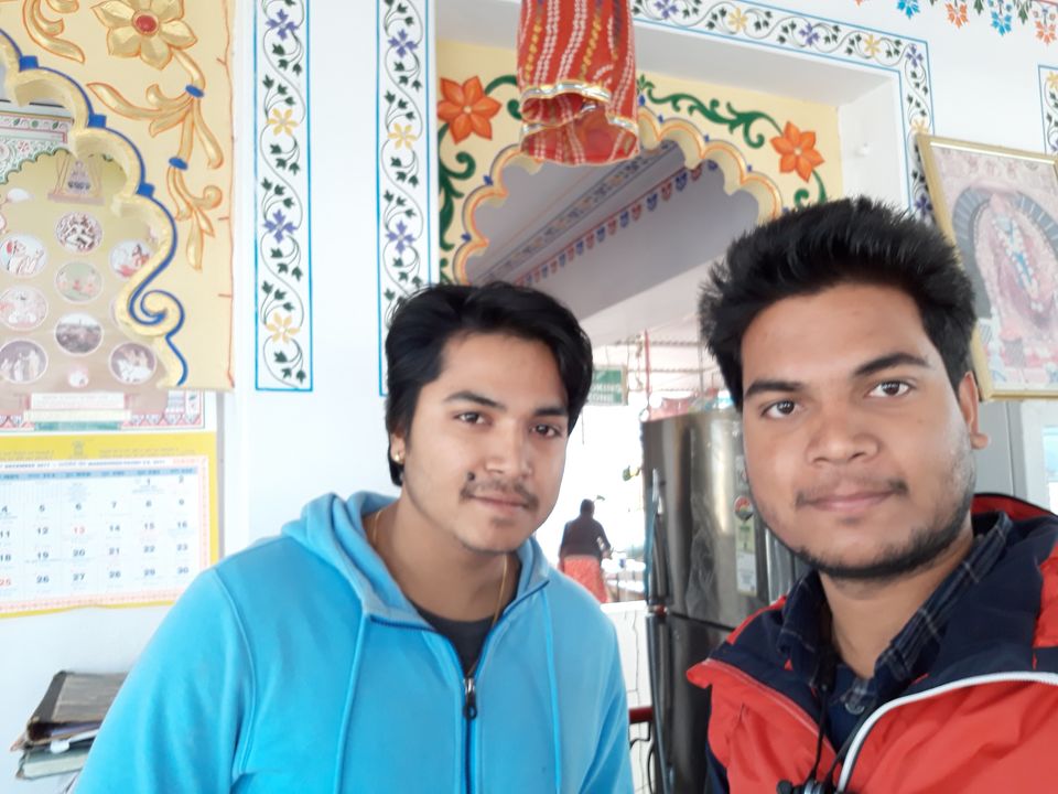 Photo of Udaipur, Rajasthan, India by roottraveller