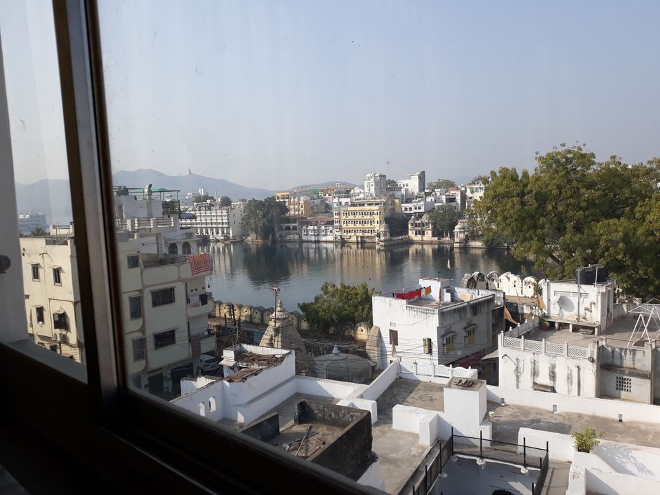 Photo of Udaipur, Rajasthan, India by roottraveller
