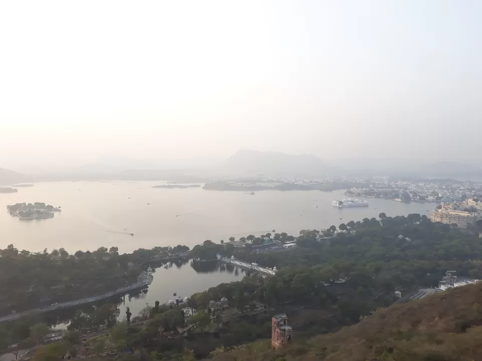 Photo of Shri Manshapurna Karni Mata Temple, Jawahar Nagar, Pichola, Udaipur, Rajasthan, India by roottraveller