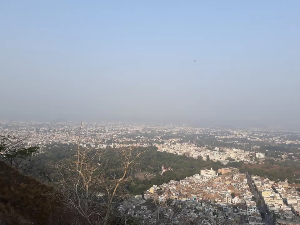 Photo of Shri Manshapurna Karni Mata Temple, Jawahar Nagar, Pichola, Udaipur, Rajasthan, India by roottraveller