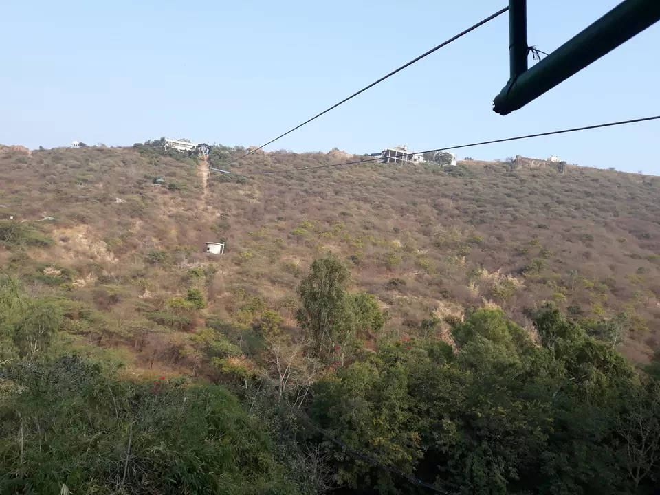 Photo of Shri Manshapurna Karni Mata Temple, Jawahar Nagar, Pichola, Udaipur, Rajasthan, India by roottraveller