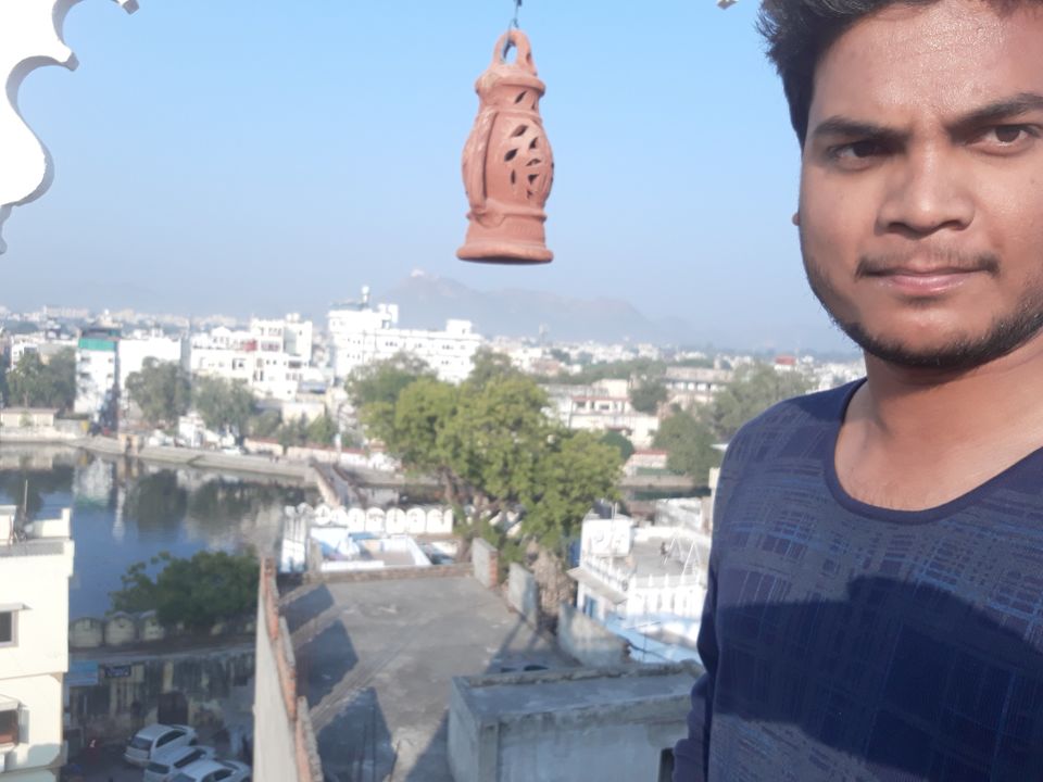 Photo of A solo trip to Udaipur - Rajasthan by roottraveller
