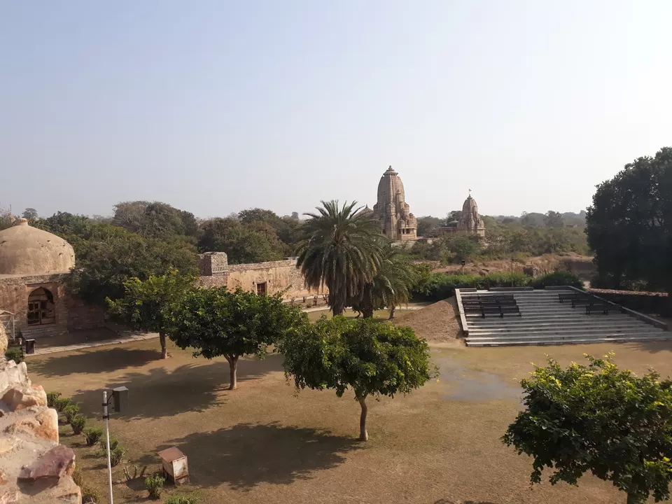 Photo of Kumbha Palace, Chittorgarh Fort Village, Chittorgarh, Rajasthan, India by roottraveller