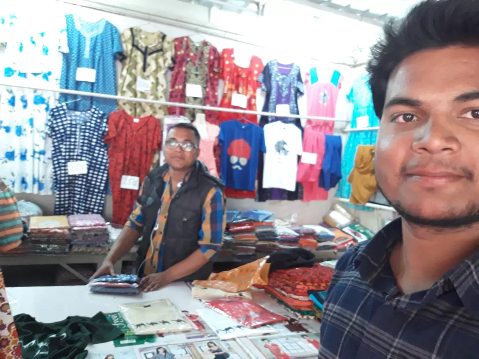 Photo of Tibetan Market, Pichola, Udaipur, Rajasthan, India by roottraveller