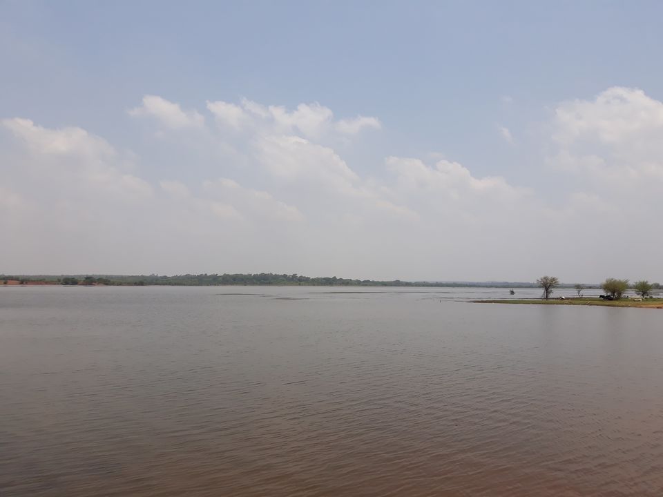 Day Trip To Hesaraghatta Lake And Grasslands | Bangalore - Tripoto