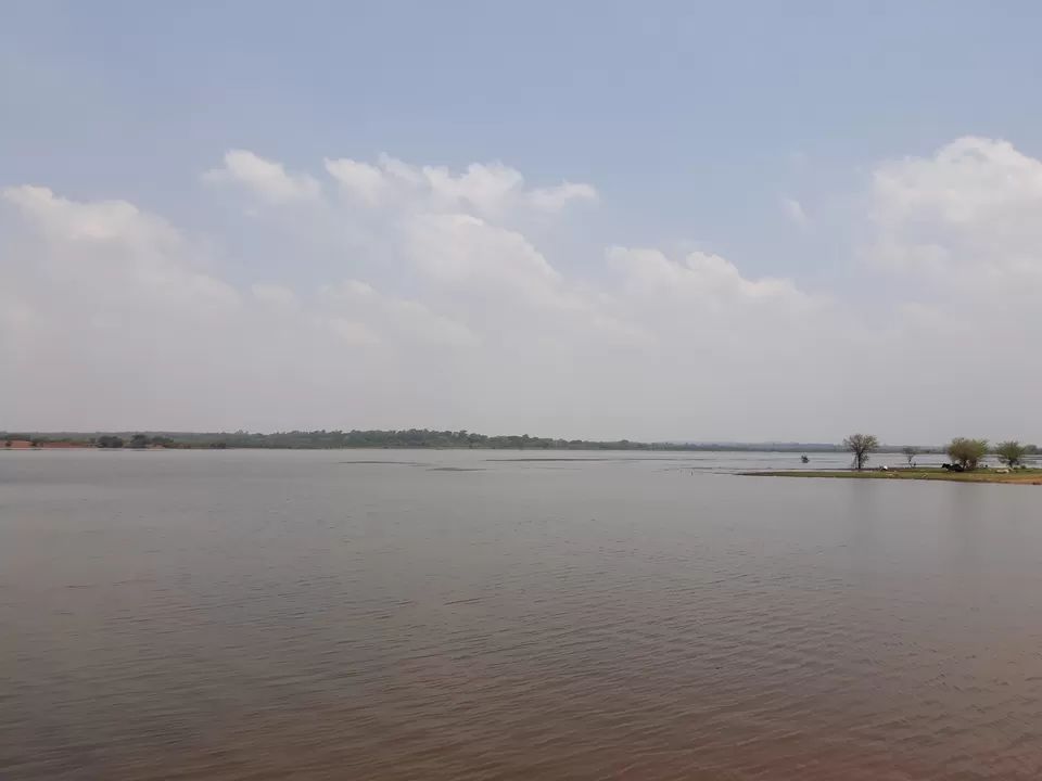 Photo of Day trip to Hesaraghatta lake and Grasslands | Bangalore by roottraveller