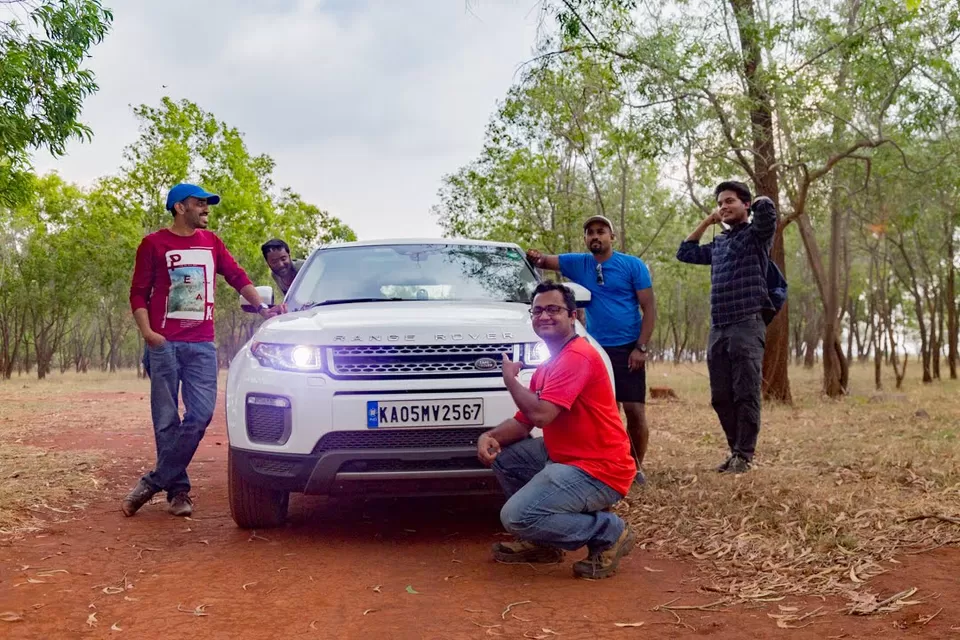 Photo of Day trip to Hesaraghatta lake and Grasslands | Bangalore by roottraveller