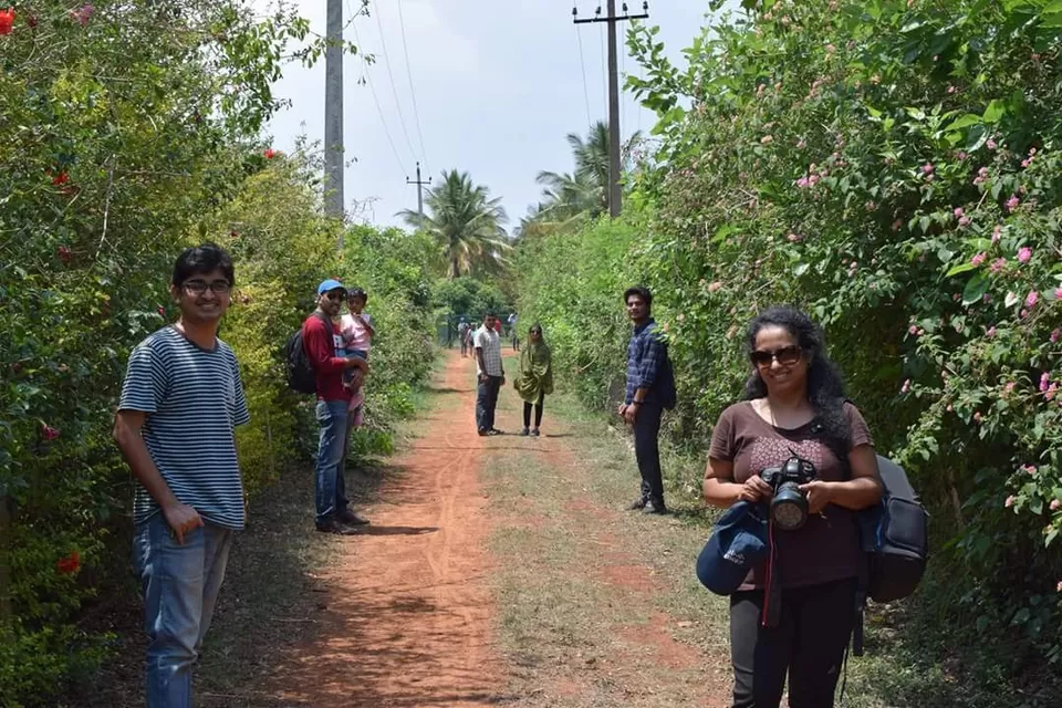 Photo of Day trip to Hesaraghatta lake and Grasslands | Bangalore by roottraveller