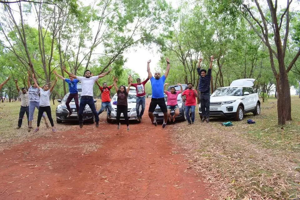 Photo of Day trip to Hesaraghatta lake and Grasslands | Bangalore by roottraveller
