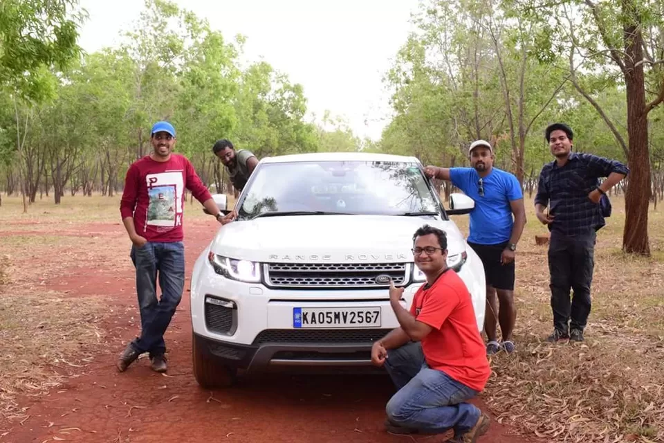 Photo of Day trip to Hesaraghatta lake and Grasslands | Bangalore by roottraveller