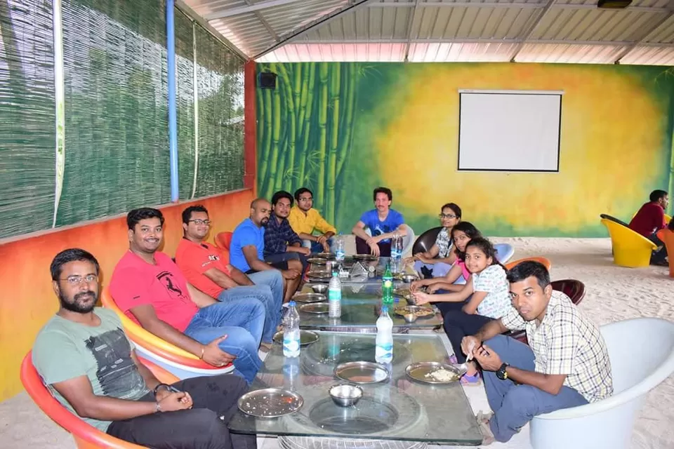 Photo of Day trip to Hesaraghatta lake and Grasslands | Bangalore by roottraveller