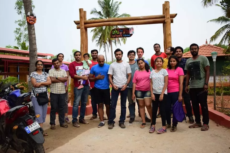 Photo of Day trip to Hesaraghatta lake and Grasslands | Bangalore by roottraveller